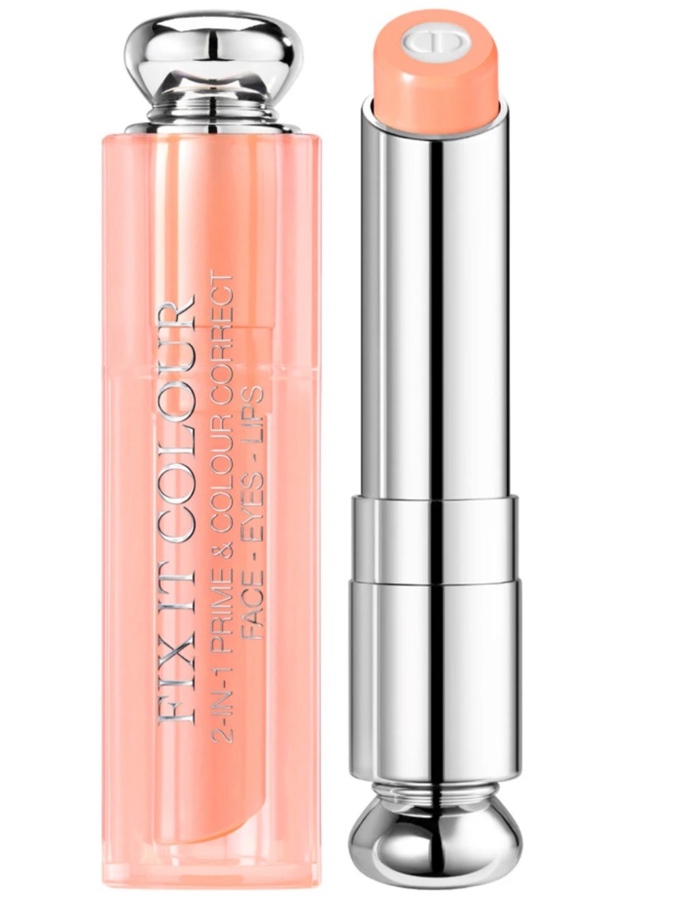 Dior Apricot 200 Fix It Colour 2-in-1 Prime & Colour Correct -